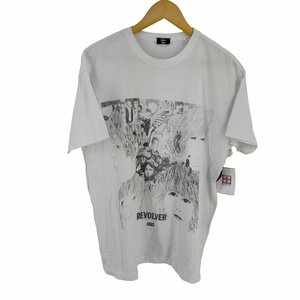 KITH(キス) Revolver Vintage Tee メンズ import：M 中古 古着 1124