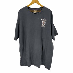 USED古着(ユーズドフルギ) comfort wash クルーネックTシャツ メンズ 2XL 中古 古着 0328