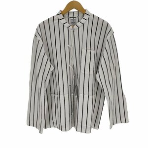 CHARCOAL TOKYO(チャコールトーキョー) Mono Border WP L/S チャイナス 中古 古着 0335