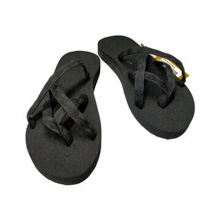 Teva(テバ) OLOWAHU レディース JPN：23 中古 古着 0345