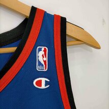 Champion(チャンピオン) 90s NBA #20 HOUSTON バスケットボールユニフォーム ゲ 中古 古着 0413_画像3