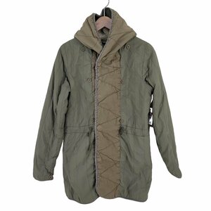 MAISON SCOTCH(メゾンスコッチ) 内ボア キルティングジャケット レディース JPN：1 中古 古着 0345