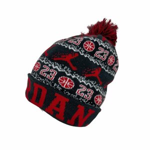 JORDAN BRAND(ジョーダンブランド) U J PEAK BEANIE AOJ メンズ one 中古 古着 0902