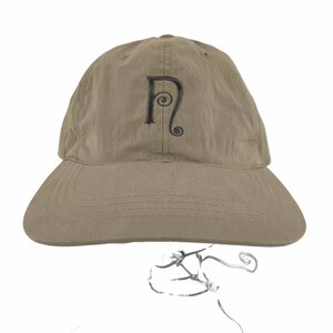 NEPENTHES(ネペンテス) Logo 6-Panel Cap メンズ 表記無 中古 古着 1110