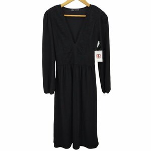 ZARA(ザラ) フラワーレースワンピース レディース 表記無 中古 古着 1102