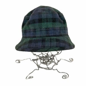 WTAPS(ダブルタップス) HAT. COTTON. TWILL. TEXTILE メンズ 02 中古 古着 1223