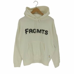 fragment design(フラグメントデザイン) FRGMTS HOODIE メンズ JPN：S 中古 古着 1242