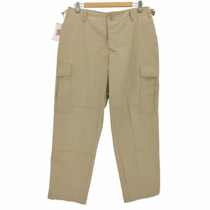 USED古着(ユーズドフルギ) リップストップカーゴパンツ メンズ SMALL-SHORT 中古 古着 0226