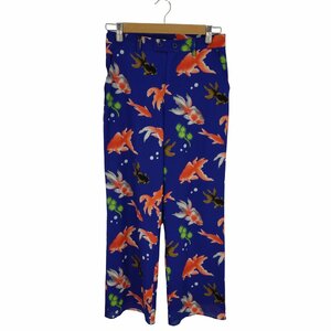 X-girl(エックスガール) GOLDFISH PANTS レディース 1 中古 古着 0309