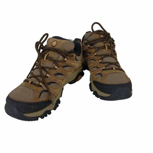 MERRELL(メレル) MOAB 3 WATERPROOF トレッキングシューズ メンズ JPN：27 中古 古着 0309