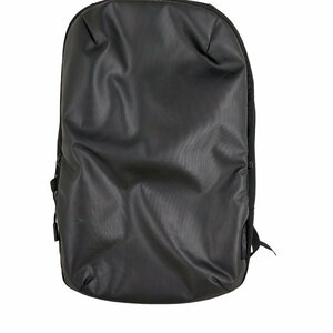 WEXLEY(ウェクスレイ) ACTIVE CORDURA COATED BLACK メンズ 20L 中古 古着 0306