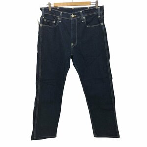 Levis(リーバイス) 533 細畝 コーデュロイパンツ メンズ W30L32 中古 古着 0622