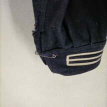US NAVY(ユーエスネイビー) NEVAL CLOTHING DEPOT セーラーシャツ メンズ 表記 中古 古着 0624_画像3