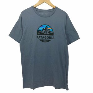 patagonia(パタゴニア) クルーネックTシャツ メンズ M 中古 古着 0905