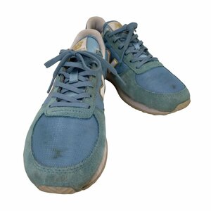 NEW BALANCE(ニューバランス) WL220TPC ランニングシューズ レディース 25cm 中古 古着 1144