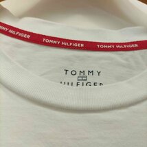 TOMMY HILFIGER(トミーヒルフィガー) Core T-Shirt クルーネックTシャツ メンズ 中古 古着 0207_画像3