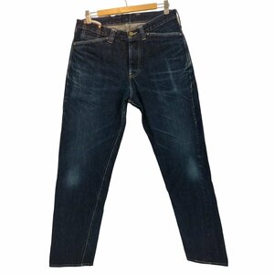 TENDER Co(テンダー) 130 RINCE TAPERED JEANS テーパードデニムパンツ メ 中古 古着 0207