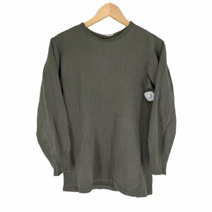 FRENCH ARMY(フレンチアーミー) 70s 1ama 1979 L/S スウェット メンズ 80 中古 古着 0202