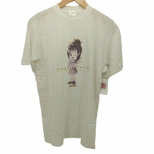 USED古着(ユーズドフルギ) KONAMI 90～2000s DEADSTOCK アニメ半袖Tシャ 中古 古着 0250