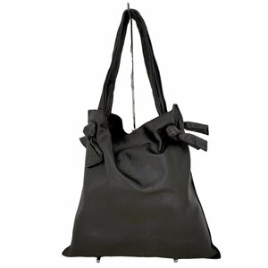 ZARA(ザラ) カウレザートートバッグ レディース 表記無 中古 古着 0310