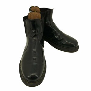 Dr.Martens(ドクターマーチン) サイドゴアブーツ 2976 YS チェルシーブーツ メンズ U 中古 古着 0346