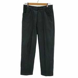 DESCENTE PAUSE(デサントポーズ) 5 POCKET PANTS メンズ JPN：S 中古 古着 0343