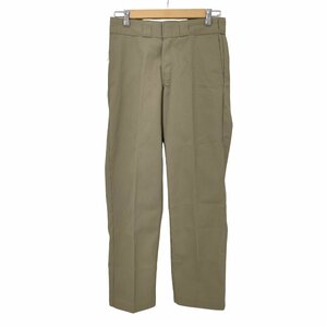 Dickies(ディッキーズ) 874 ワークパンツ メンズ 30×30 中古 古着 0409