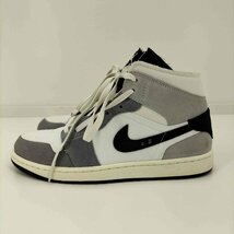 JORDAN BRAND(ジョーダンブランド) AIR JORDAN 1 MID SE メンズ JPN：2 中古 古着 0448_画像2