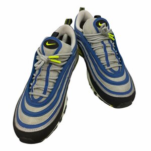 NIKE(ナイキ) IR MAX 97 OG メンズ JPN：28 中古 古着 0450