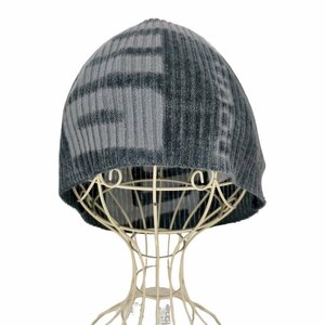 SLY(スライ) PRINTED BEANIE レディース FREE 中古 古着 0443