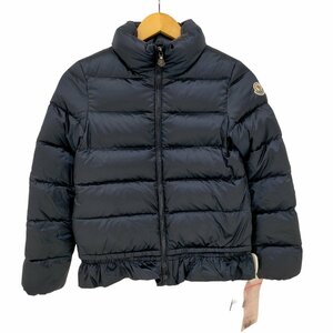 MONCLER(モンクレール) ANEMONE GIUBBOTTO ダウンジャケット レディース 10 中古 古着 0547