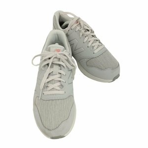 NEW BALANCE(ニューバランス) WW550 ローカット スニーカー レディース JPN：23.5 中古 古着 0725