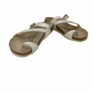 BIRKENSTOCK PAPILLIO(ビルケンシュトック) RIMINI サンダル レディース 36 中古 古着 0747