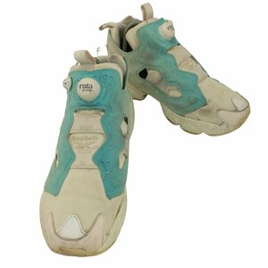 Reebok(リーボック) 2020AW RAYNE SHEETZ INSTAPUMP FURY OG N 中古 古着 0814