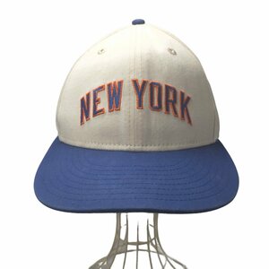 KITH(キス) 9FIFTY SNAPBACK Baseball Cap メンズ ONE SIZE 中古 古着 0812