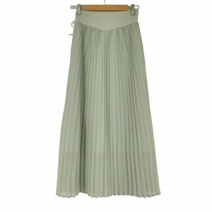 AMERI(アメリ) 3WAY PLEATS SKIRT レディース FREE 中古 古着 0906