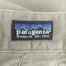 patagonia(パタゴニア) M's LW All-Wear Hemp Volley Pants メン 中古 古着 0904_画像6