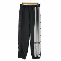 adidas Originals(アディダスオリジナルス) Adibreak Pant レディース JPN 中古 古着 1222_画像1