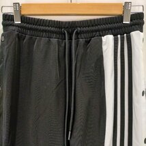 adidas Originals(アディダスオリジナルス) Adibreak Pant レディース JPN 中古 古着 1222_画像3