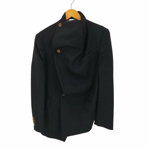 Vivienne Westwood MAN(ヴィヴィアンウエストウッドマン) BIG COLLAR DRA 中古 古着 1223