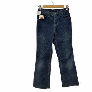 Wrangler(ラングラー) 70S 700NV タロンジップ コーデュロイパンツ メンズ 30 中古 古着 0207