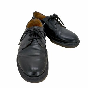 Dr.Martens(ドクターマーチン) 3ホールシューズ 1461PW レディース UK5 中古 古着 0204