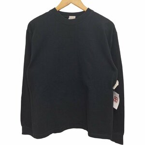 CAMBER(キャンバー) USA製 8oz MAX WEIGHT L/S TEE メンズ import： 中古 古着 0304