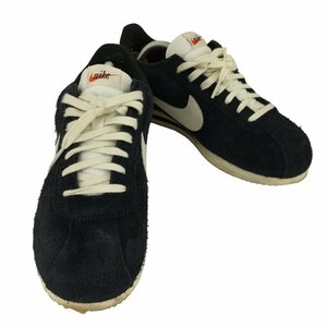 NIKE(ナイキ) CORTEZ Vintage Chlorophyll Suede Women's メン 中古 古着 0322