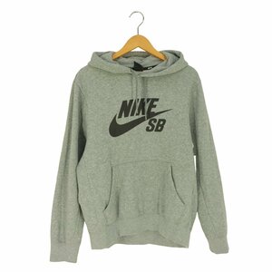 NIKE SB(ナイキスケートボーディング) ICON ESSENTIAL PULLOVER HOODIE 中古 古着 0442