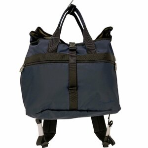 NOMADIC(ノーマディック) MOUTH FOLD TYPE TOTE & RUCK メンズ 表記 中古 古着 0729