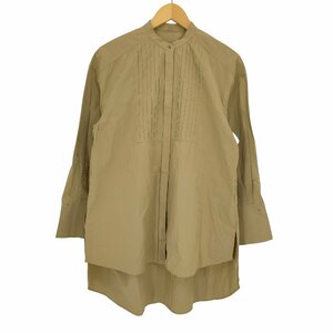 PICCIN(ピッチン) ロングスリーブシャツブラウス レディース M 中古 古着 0833