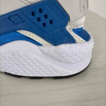 NIKE(ナイキ) AIR HUARACHE RUN DNA CH.1 メンズ 27cm 中古 古着 0906_画像5