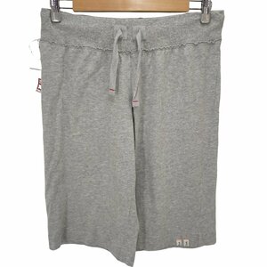 Paul Smith(ポールスミス) ハーフスウェットパンツ レディース JPN：M 中古 古着 0943