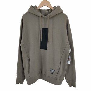 roar roarguns(ロアーローガンス) ARROW PRINT HOODIE パーカー プルオーバ 中古 古着 0242